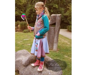 Stickmuster - Dreamcatcher